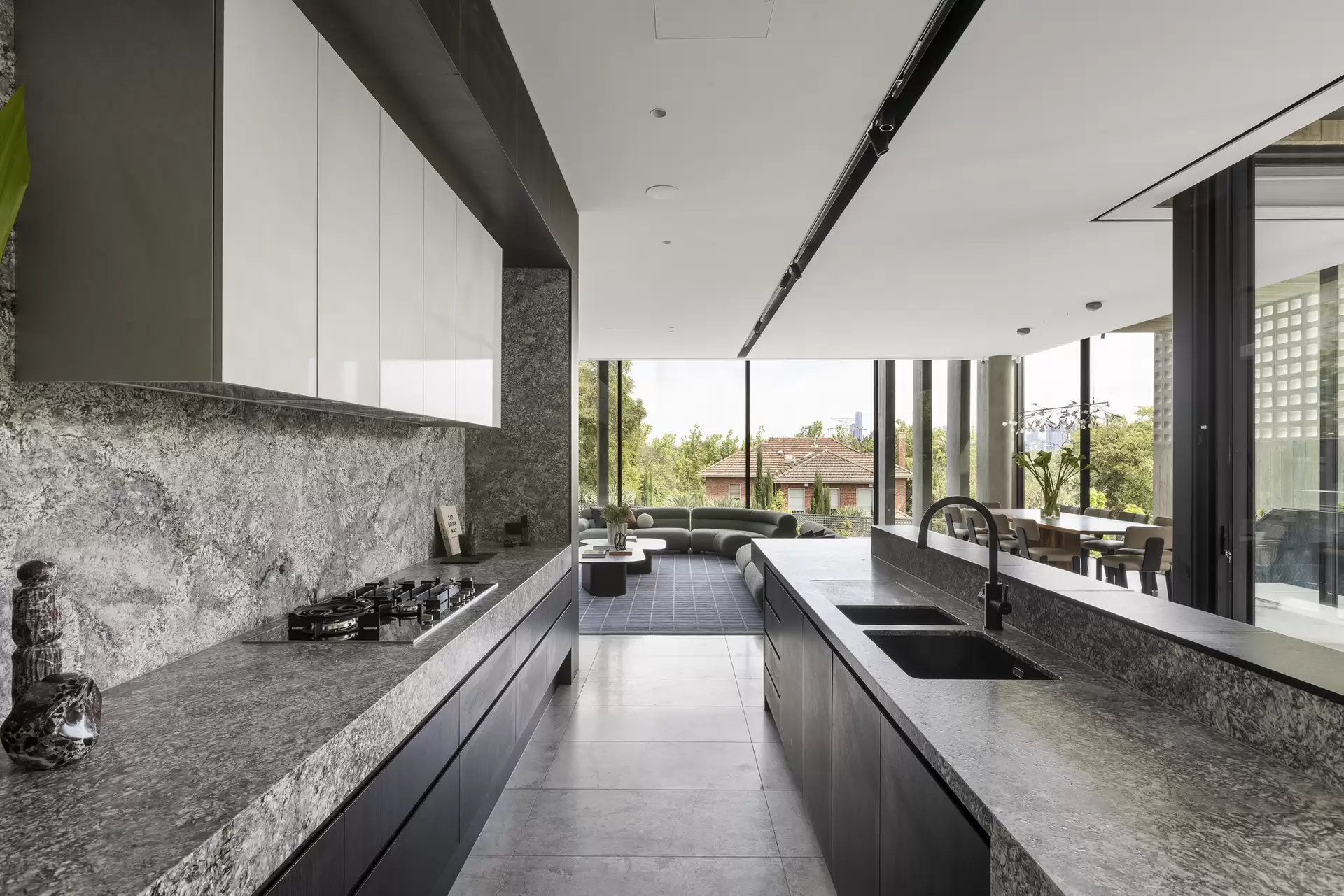 12 Hill Street, Toorak For Sale by Melbourne Sotheby's International Realty - image 1