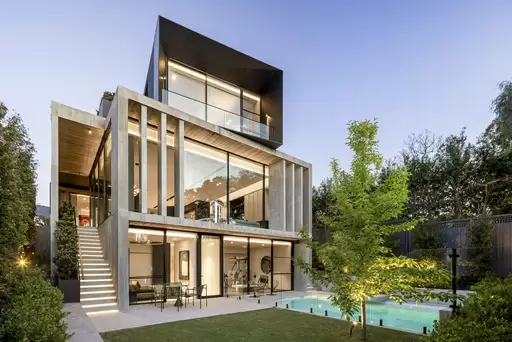 12 Hill Street, Toorak For Sale by Melbourne Sotheby's International Realty