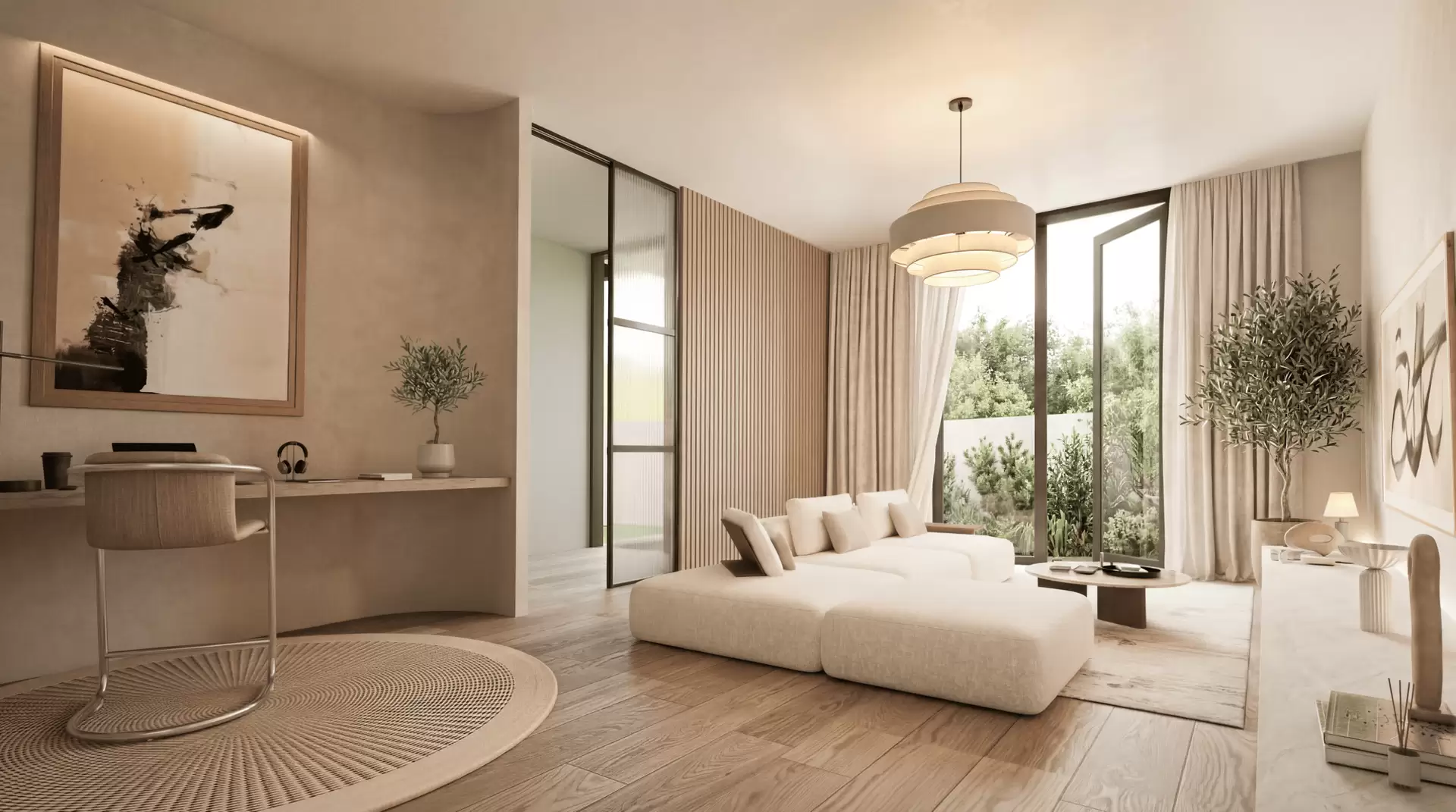 47b Nicholson Street, South Yarra For Sale by Melbourne Sotheby's International Realty - image 1