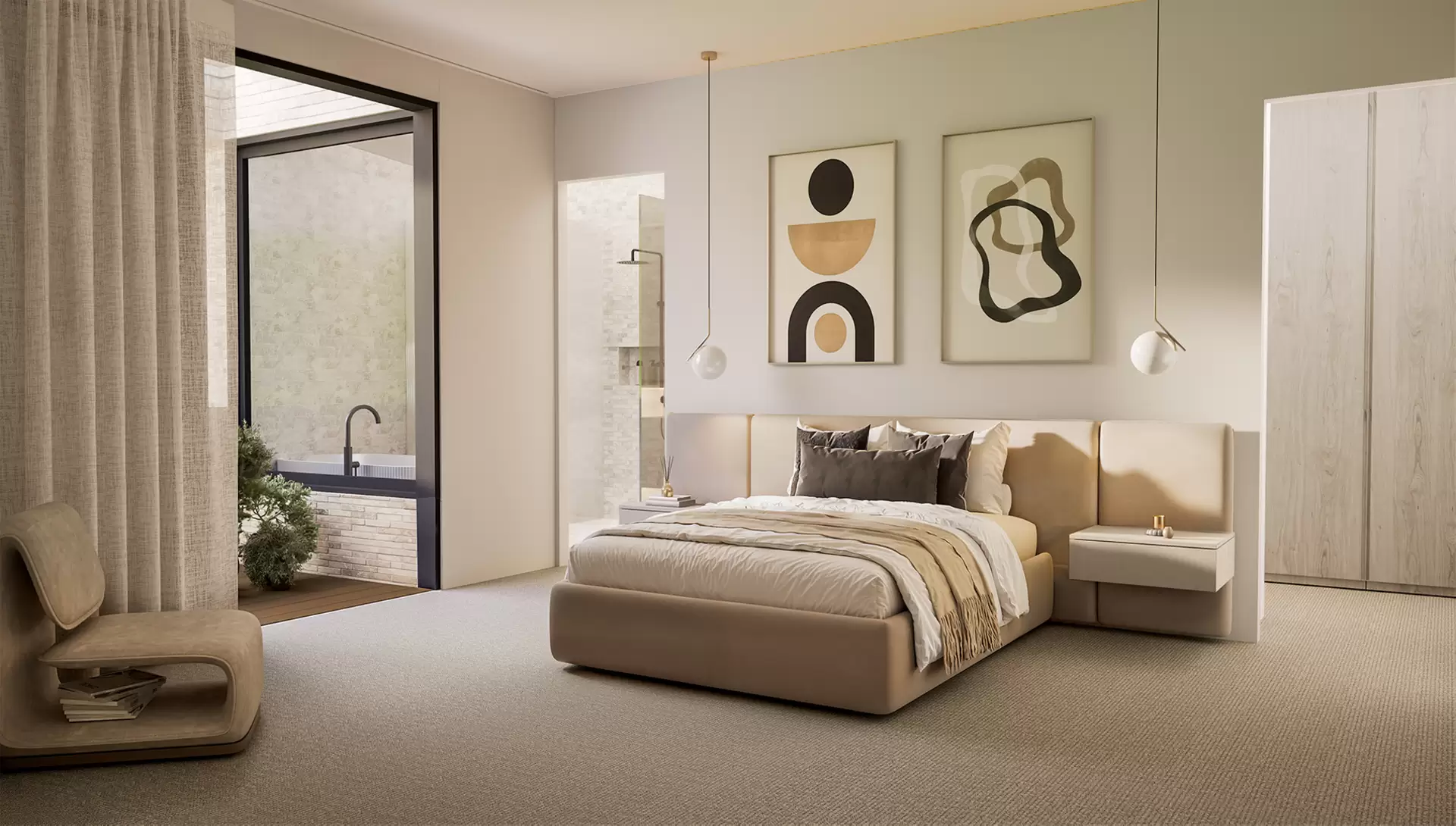 47b Nicholson Street, South Yarra For Sale by Melbourne Sotheby's International Realty - image 1