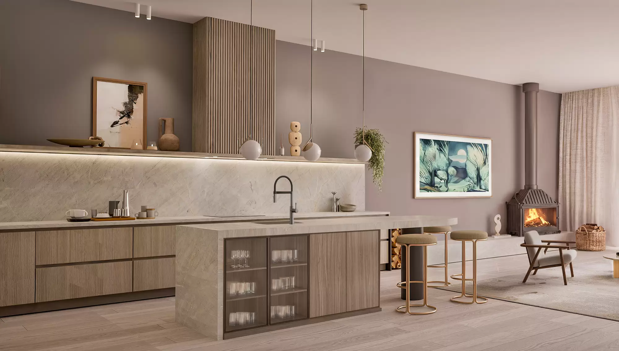 47b Nicholson Street, South Yarra For Sale by Melbourne Sotheby's International Realty - image 4
