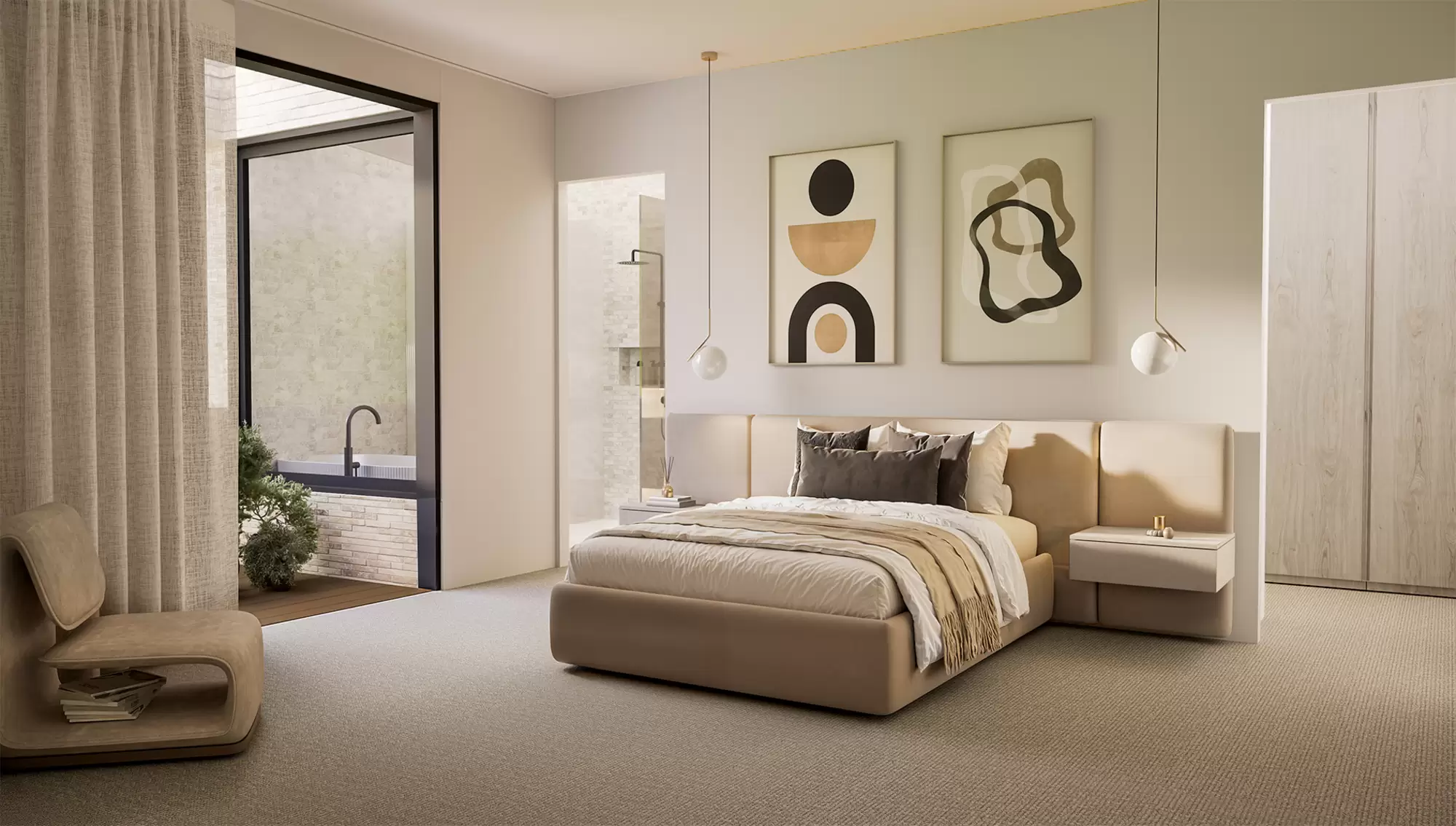 47b Nicholson Street, South Yarra For Sale by Melbourne Sotheby's International Realty - image 7
