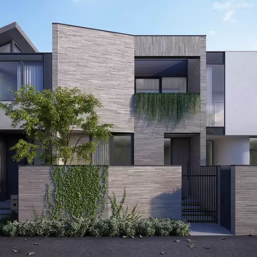 47b Nicholson Street, South Yarra For Sale by Melbourne Sotheby's International Realty