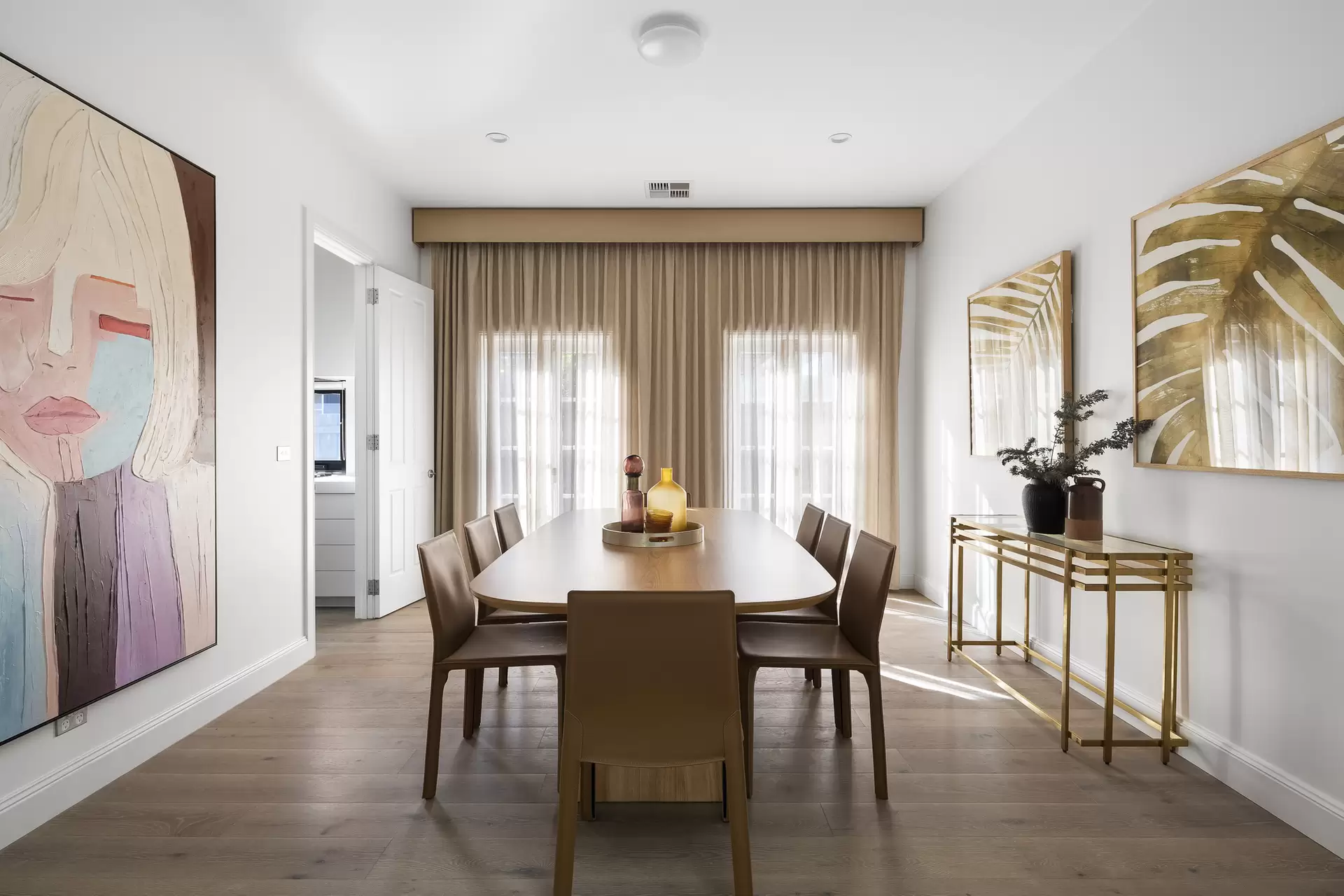 66 Kooyongkoot Road, Hawthorn Expressions of Interest by Melbourne Sotheby's International Realty - image 1
