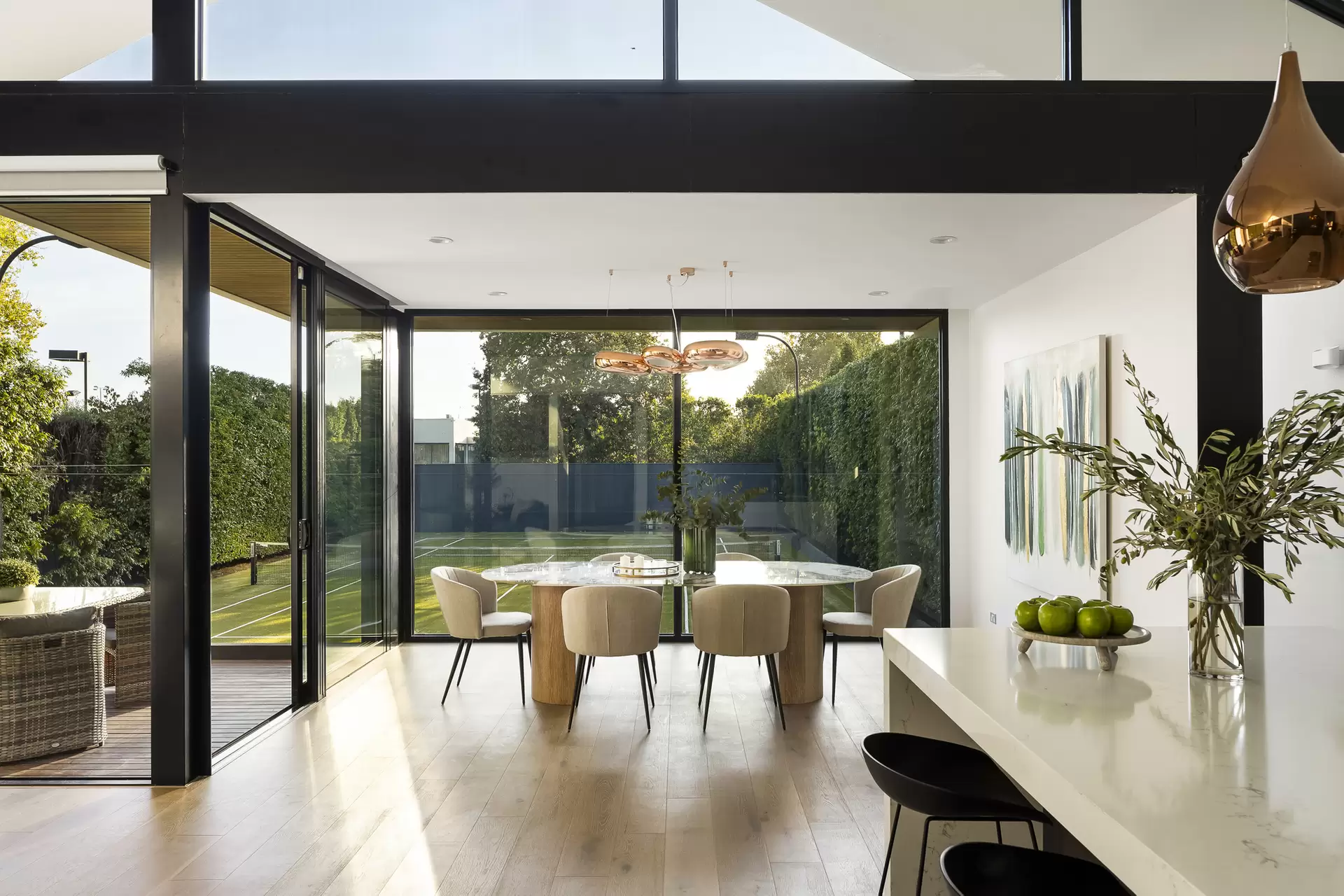 66 Kooyongkoot Road, Hawthorn Expressions of Interest by Melbourne Sotheby's International Realty - image 1