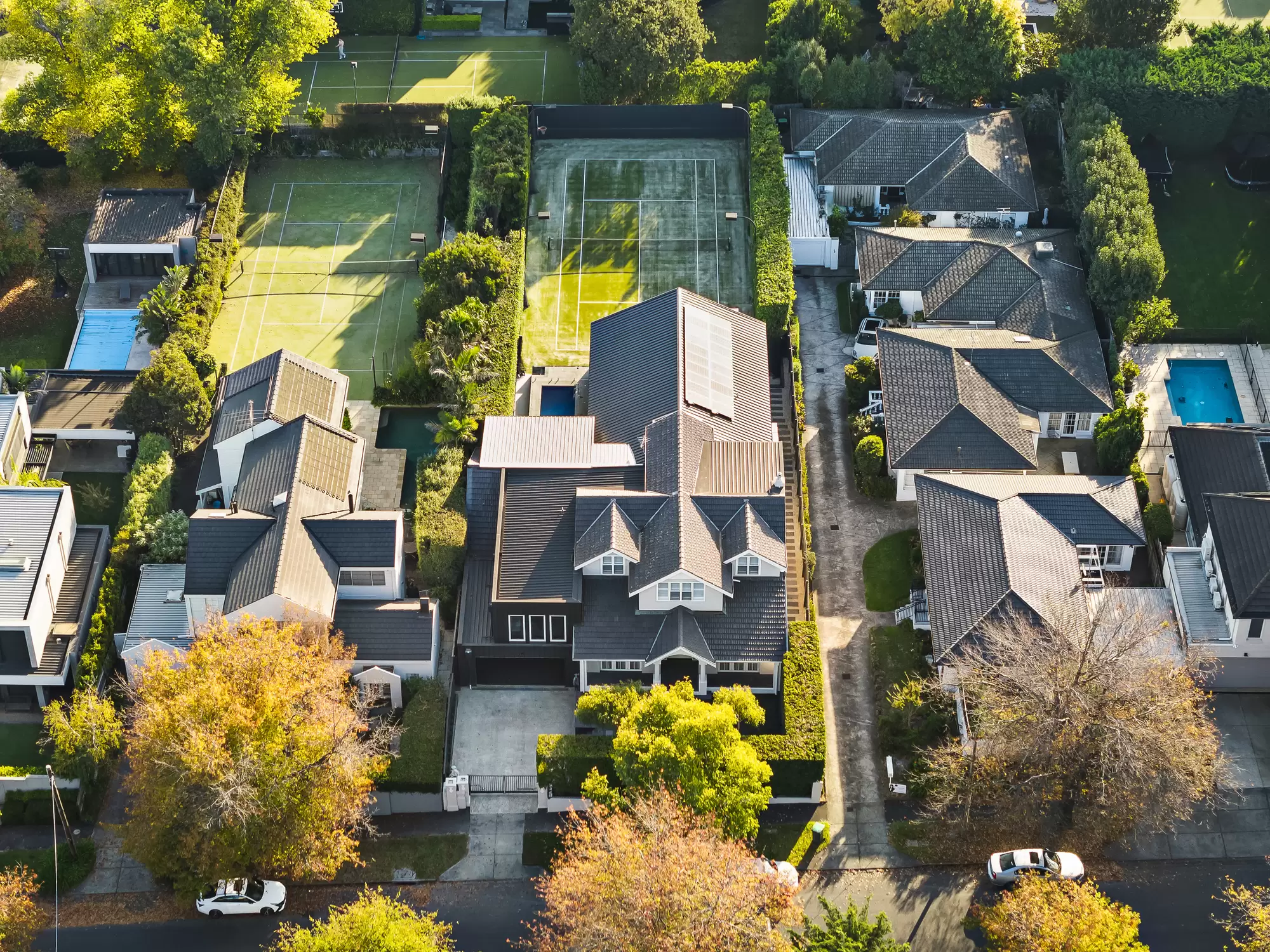 66 Kooyongkoot Road, Hawthorn Expressions of Interest by Melbourne Sotheby's International Realty - image 16