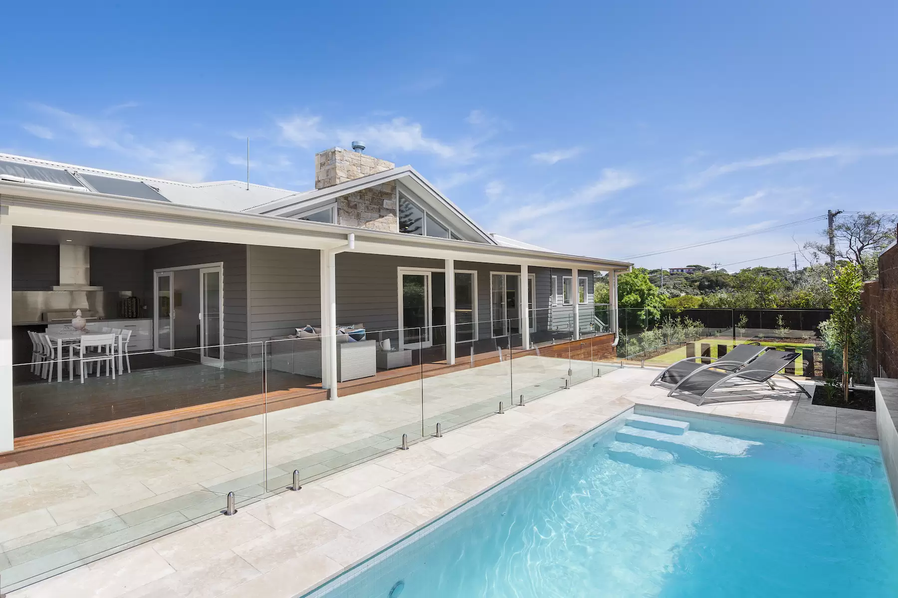 35 Ocean Road, Blairgowrie Sold by Melbourne Sotheby's International Realty - image 1