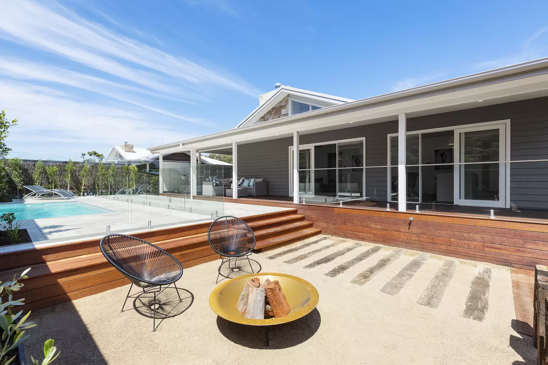 35 Ocean Road, Blairgowrie Sold by Melbourne Sotheby's International Realty - image 2