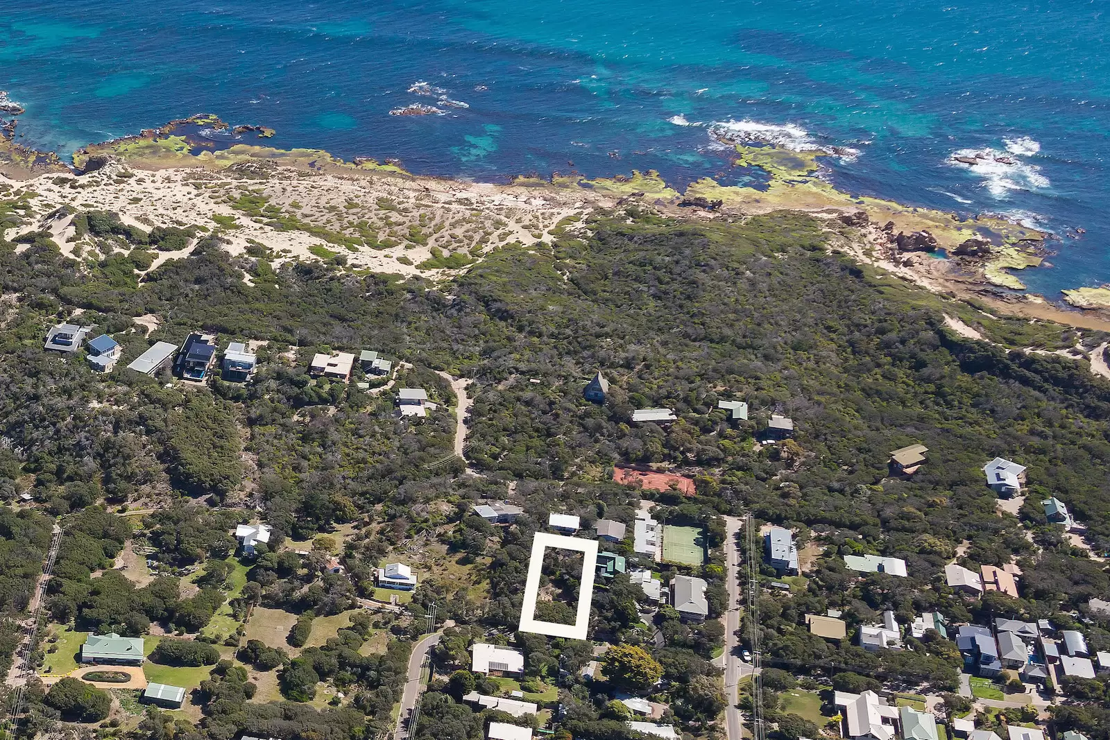 49 Ridley Street, Blairgowrie Sold by Melbourne Sotheby's International Realty - image 1