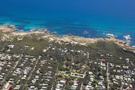 33 Ridley Street, Blairgowrie Sold by Melbourne Sotheby's International Realty