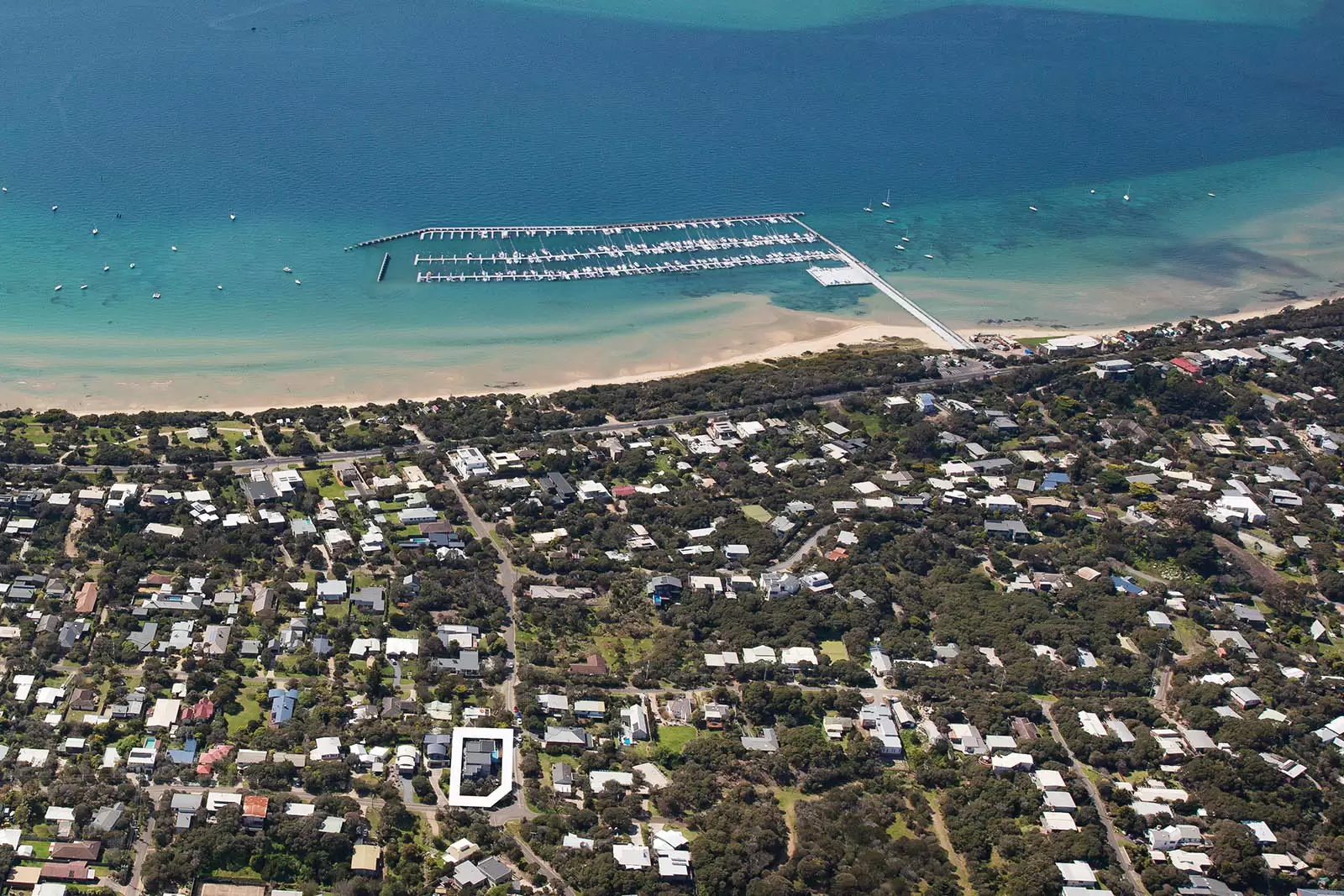 26 Seaview Street, Blairgowrie Sold by Melbourne Sotheby's International Realty - image 12