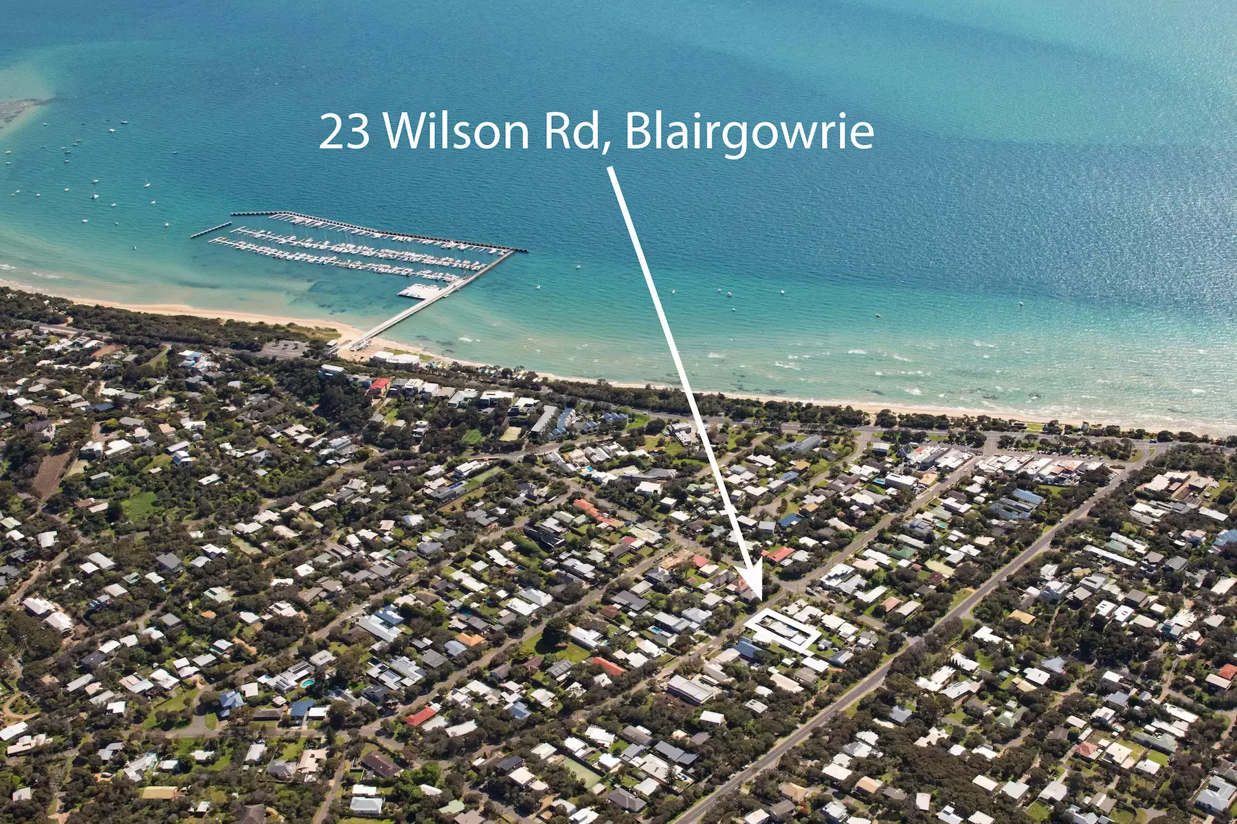 23 Wilson Road, Blairgowrie Sold by Melbourne Sotheby's International Realty - image 14